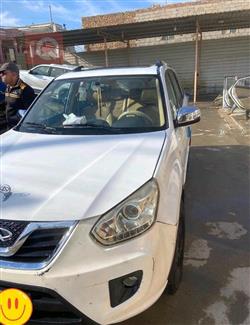 Chery T11 Tiggo